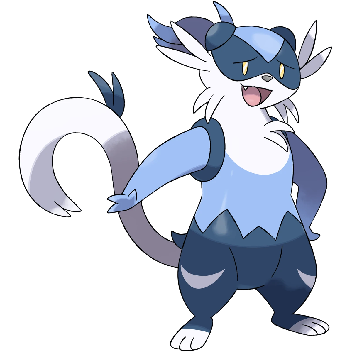 Swimmink DarkandWindie Fakemon Wiki Fandom