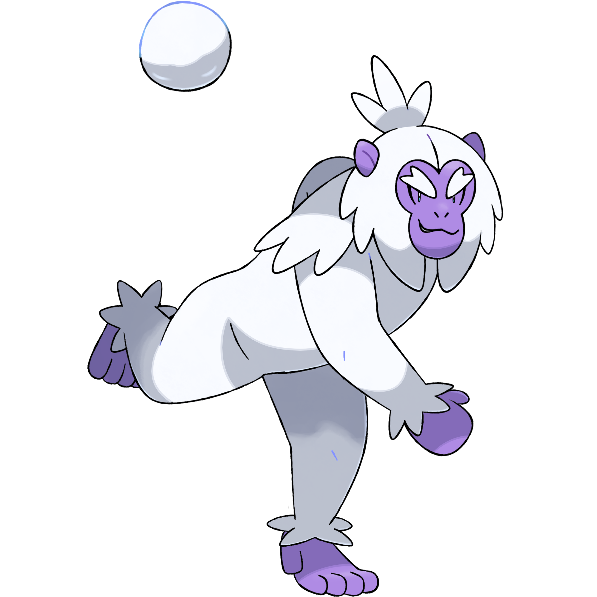 Monarme, DarkandWindie Fakemon Wiki