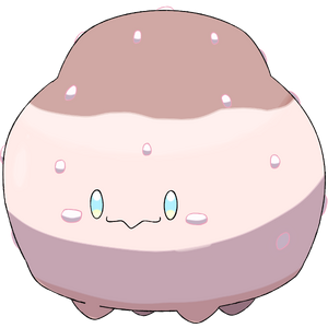 Fairy type, The PokéFanon Wiki