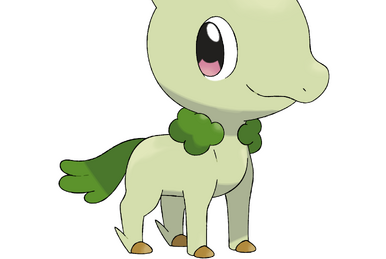 Evoeon (Pokémon), FAKEMON POKEMON Wiki