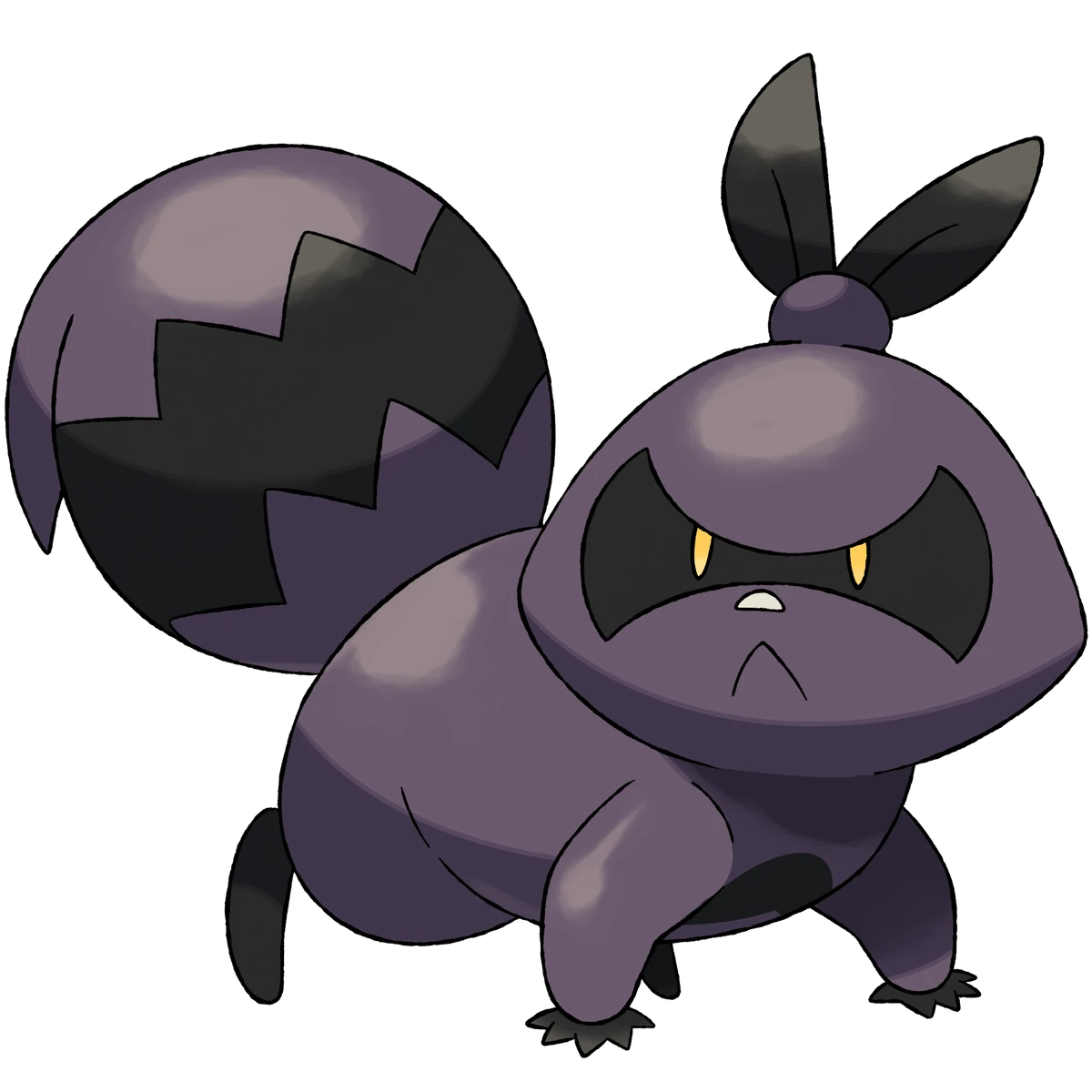 Rubbage DarkandWindie Fakemon Wiki Fandom