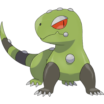 Poison Type Darkandwindie Fakemon Wiki Fandom