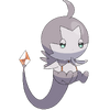 Fakemon - Metanik - Alakafight. Type: Psychic/Fighting. Ability