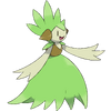 490 - Drakoot (Grass/Dark) 491 - - Fakemon - Metanik