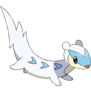 Types, Pokémon Apex Wikia