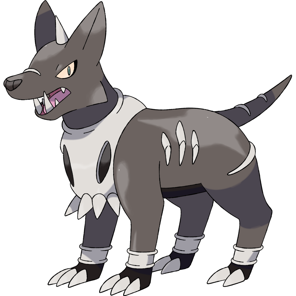 Softite, DarkandWindie Fakemon Wiki