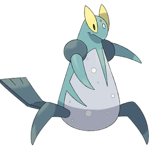 Geridouse Darkandwindie Fakemon Wiki Fandom