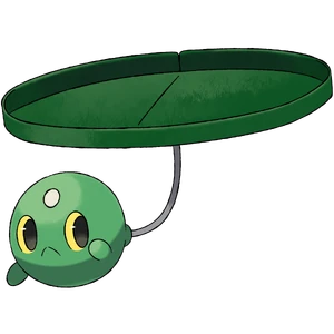 Lilypond Darkandwindie Fakemon Wiki Fandom