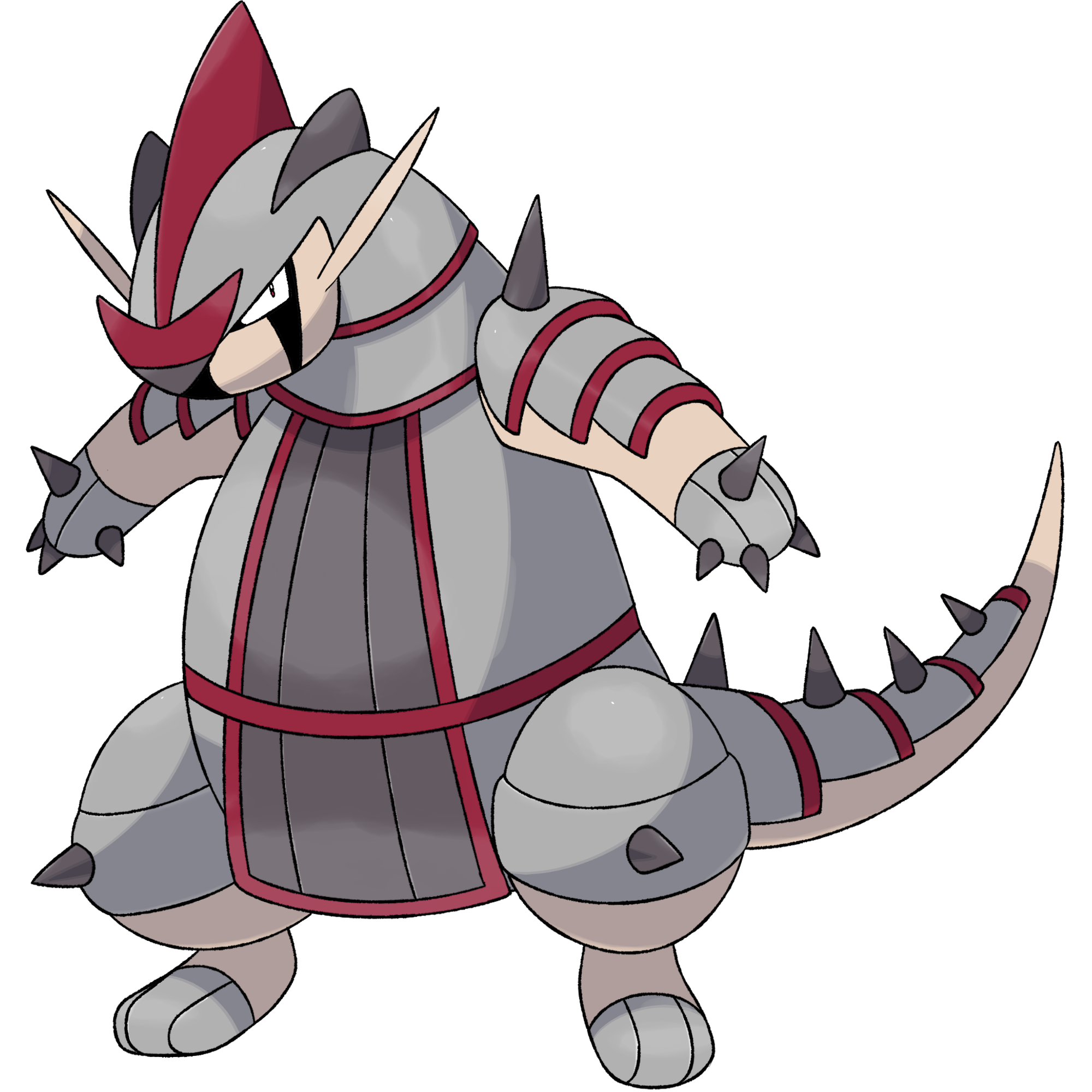 Monarme, DarkandWindie Fakemon Wiki