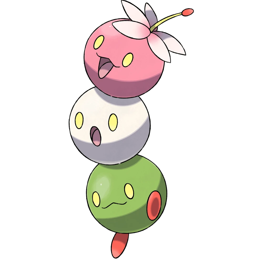 Mochiko | Arcomian Archives Wiki | Fandom