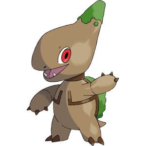 Pokemon planta 35