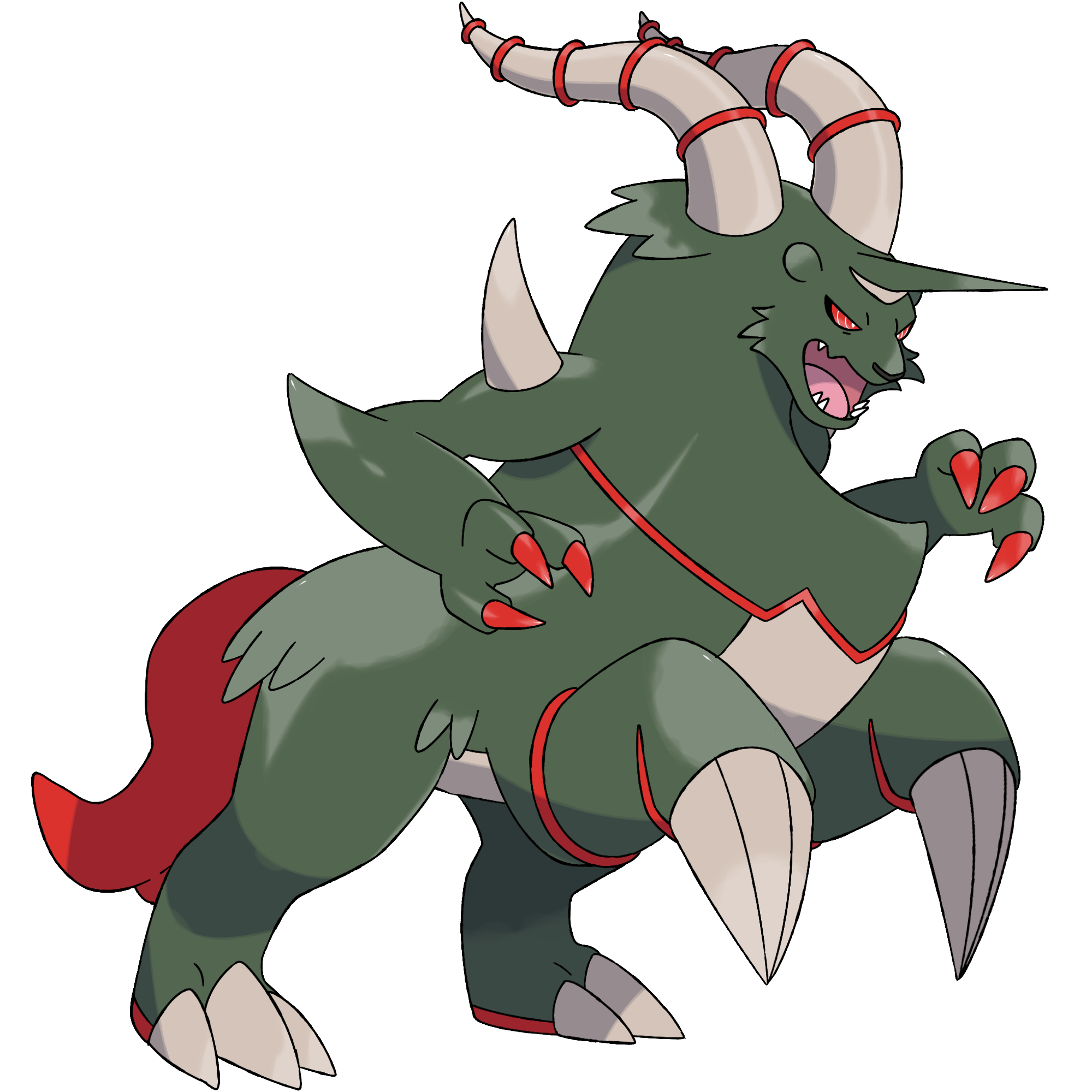 Petu Kado | DarkandWindie Fakemon Wiki | Fandom