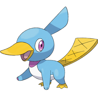 Platyke Darkandwindie Fakemon Wiki Fandom