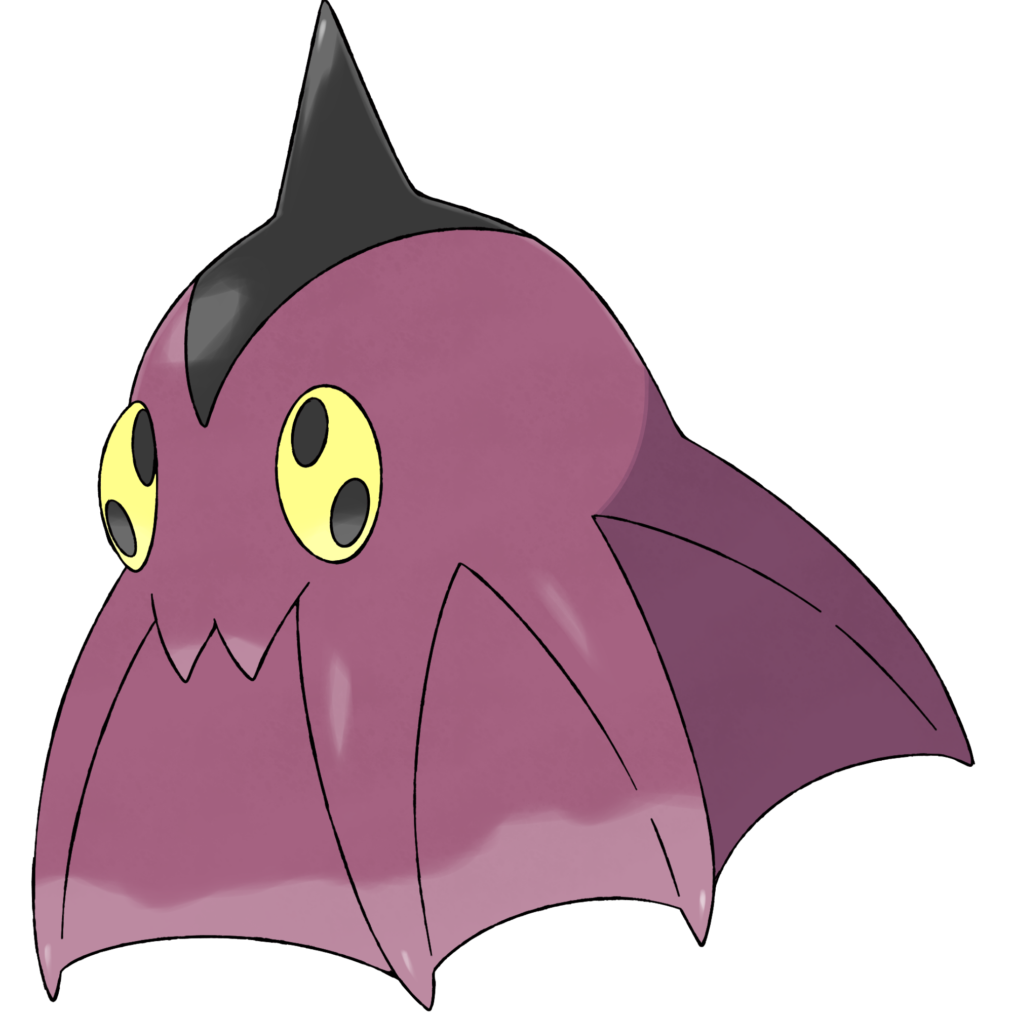 vampire fakemon