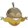 490 - Drakoot (Grass/Dark) 491 - - Fakemon - Metanik