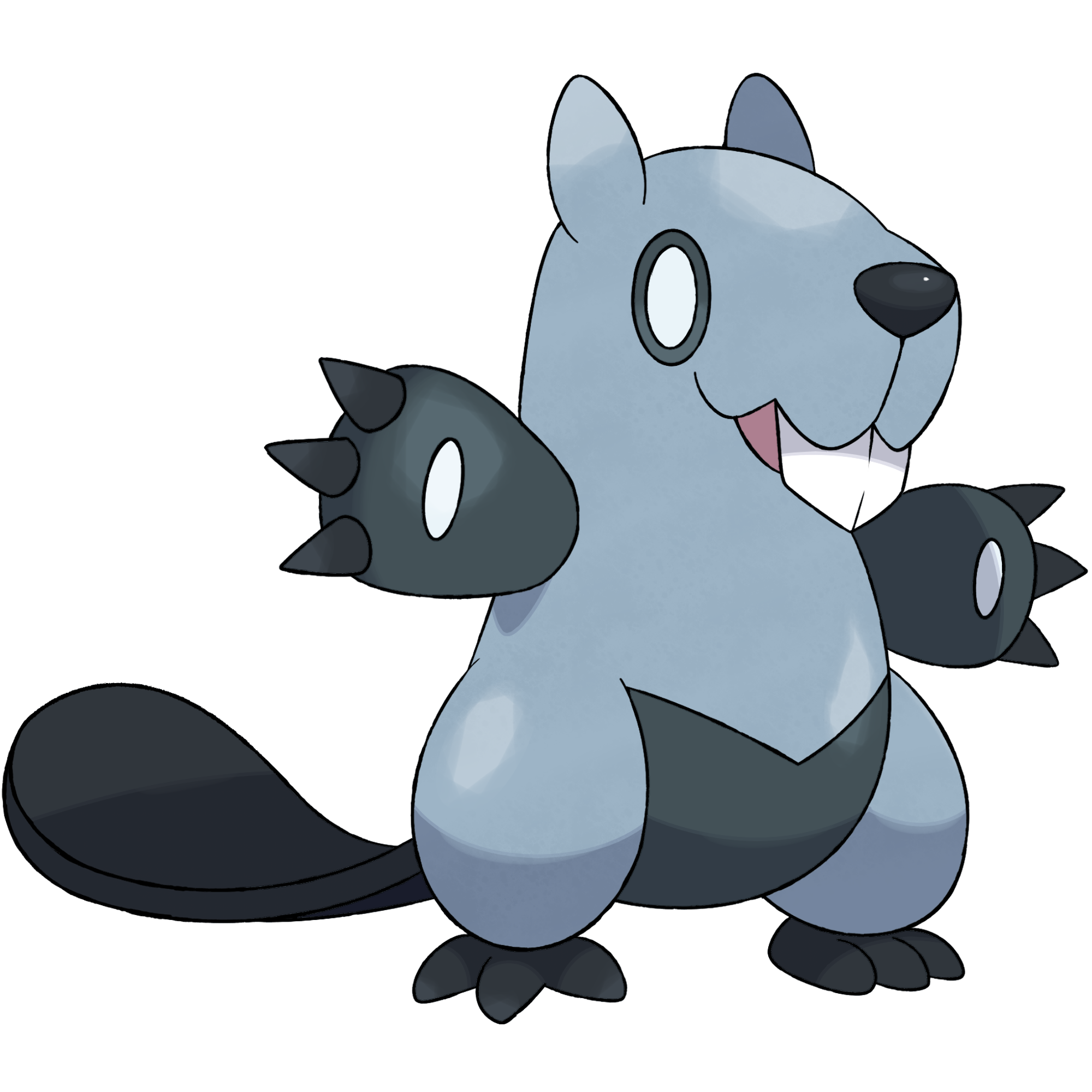 Beavah Darkandwindie Fakemon Wiki Fandom