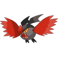 Palix (Bat Form)