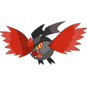 Palix (Bat Form)