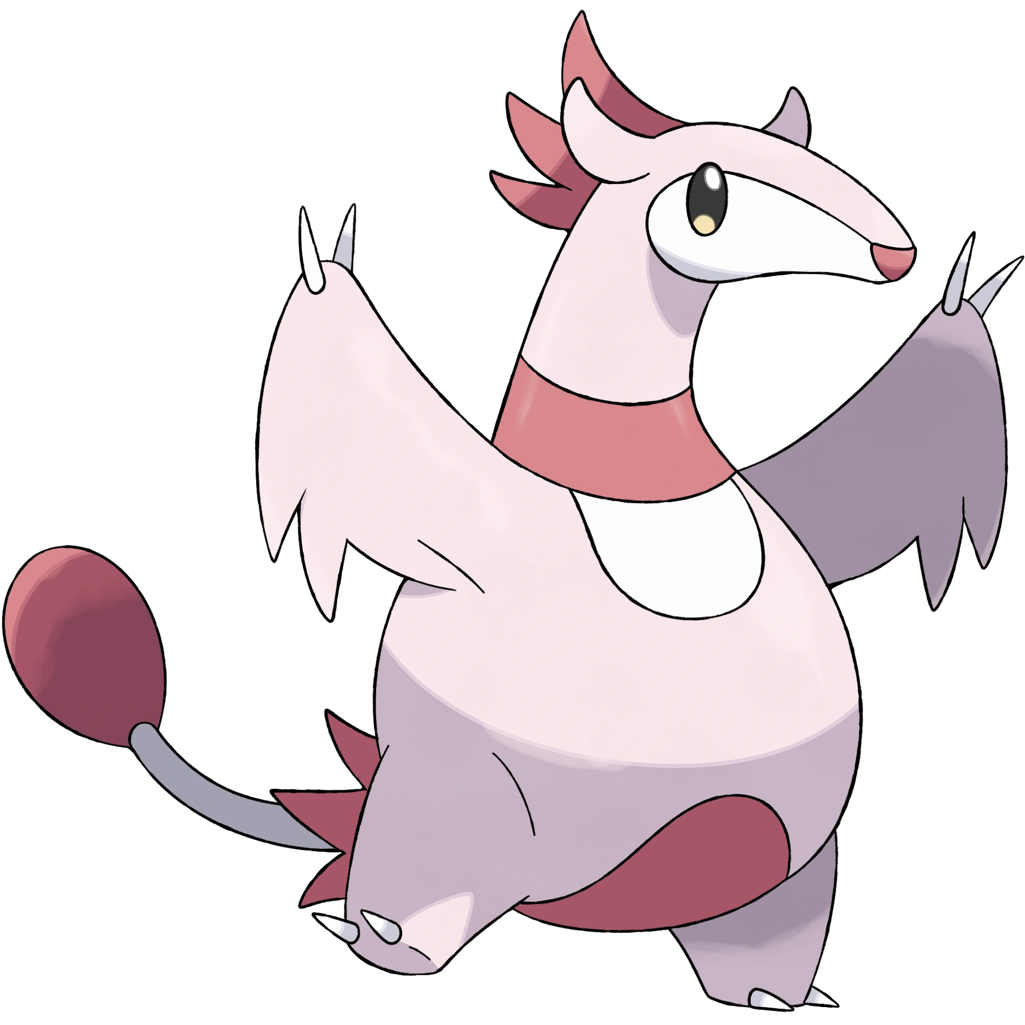 Antodor Darkandwindie Fakemon Wiki Fandom