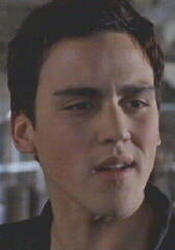 Krit | Dark Angel Wiki | Fandom