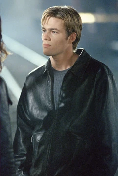 Zack | Dark Angel Wiki | Fandom
