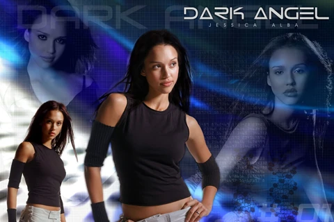 Dark Angel Wiki