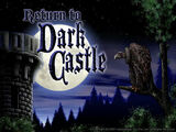 Return To Dark Castle