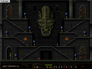 Ante Chamber II from the Return to Dark Castle Teaser.