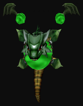 Wind Wyrm