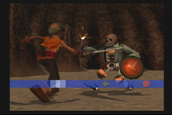 Duel