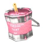 Paint (Pink)