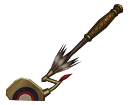 Falcon render