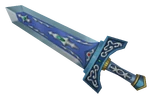Holy Daedalus Blade