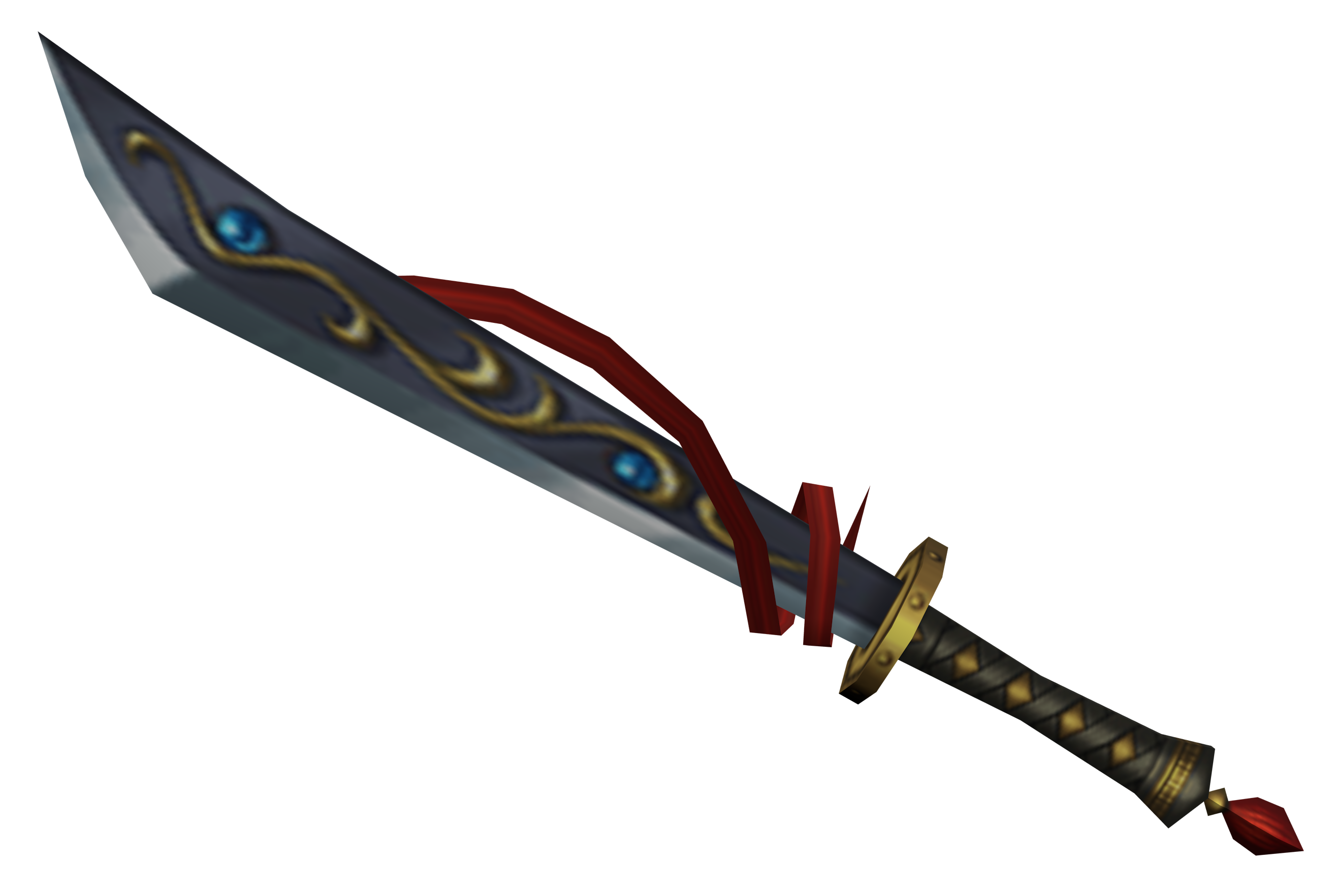 Muramasa | Dark Cloud Wiki | Fandom