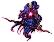 Dark Element concept art