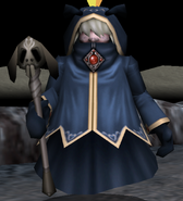 Witch Hellza