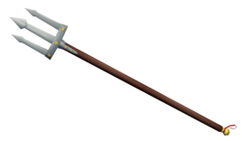 Javelin render