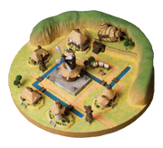 Norune Village