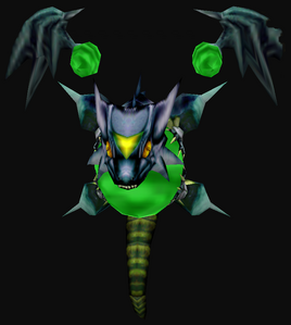 Wind Drake