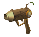 Jurak Gun