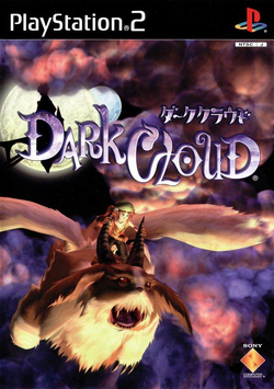 Playstation 2 dark cloud deals