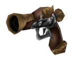 Classic Gun