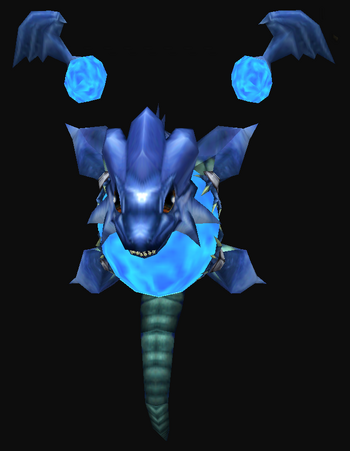 Ice Wyrm