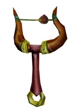 Matador render