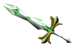 Chronicle Sword