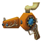 Magic Gun