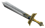 Royal Sword