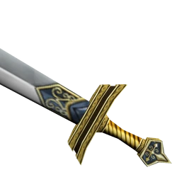 Weapons