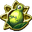 Flora Badge icon.png