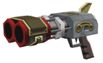 Twin Buster